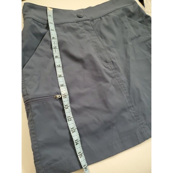 32 Degrees Cool Blue Women's Tech Skort Size XS - Picture 10 of 10